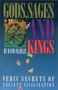 Gods, Sages and Kings - Paperback