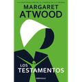 Los Testamentos / The Testaments - Paperback