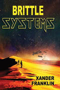 Brittle Systems: An ICF Story - Paperback