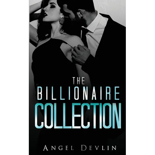 Romance in NYC: The Billionaire Collection - Paperback