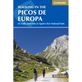 Walking in the Picos de Europa: 42 Walks and Treks in Spain's First National Park - Paperback