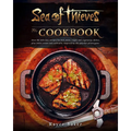 Sea of Thieves: The Cookbook - Hardcover
