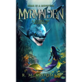 Myrmaiden - Paperback