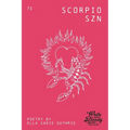 Scorpio Szn - Paperback