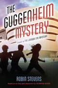 The Guggenheim Mystery - Paperback