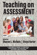 Teaching on Assessment - Paperback