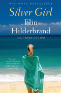 Silver Girl - Paperback