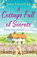 A Cottage Full of Secrets - Paperback