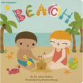 Beach - Board Book