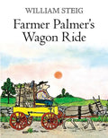 Farmer Palmer's Wagon Ride - Paperback