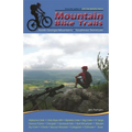 Mountain Bike Trails: North Carolina Mountains, South Carolina Upstate - Paperback