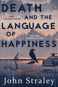 Death and the Language of Happiness - Paperback