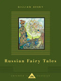 Russian Fairy Tales - Hardcover