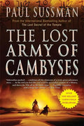 The Lost Army of Cambyses - Paperback