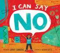 I Can Say No - Paperback