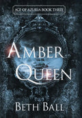 Amber Queen - Hardcover