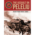 The Assault on Peleliu - Paperback