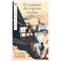 Camino de Regreso a Casa - Paperback