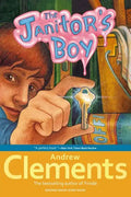 The Janitor's Boy - Paperback