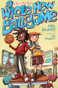 A Whole New Ballgame: A Rip and Red Book - Paperback