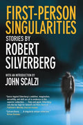 First-Person Singularities: Stories - Paperback