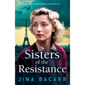 Sisters of the Resistance - Paperback