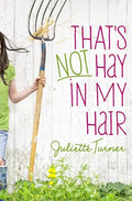 That's Not Hay in My Hair - Paperback