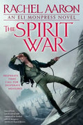The Spirit War - Paperback