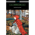 The Blue Fairy Book - Paperback