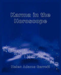 Karma in the Horoscope - Paperback