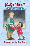 Stocking Up for the Storm - Paperback