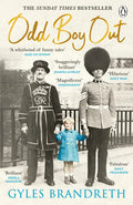 Odd Boy Out: The Hilarious, Eye-Popping, Unforgettable Sunday Times Bestseller - Paperback