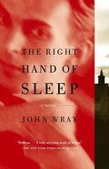 The Right Hand of Sleep - Paperback