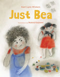 Just Bea - Hardcover