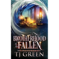 Brotherhood of the Fallen: Paranormal Mysteries - Paperback