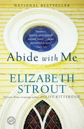 Abide with Me - Paperback