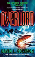 Overlord - Paperback