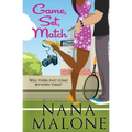 Game, Set, Match - Paperback