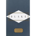 Blake: Poems: Edited by Peter Washington - Hardcover