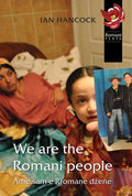We Are the Romani People: Volume 28 - Paperback