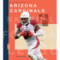 The Story of the Arizona Cardinals - Paperback