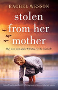 Stolen from Her Mother: An utterly heartbreaking World War Two page-turner set between Ireland and America - Paperback