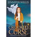 Crooked Curse - Paperback