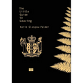 The Little Guide to Leaving - Paperback