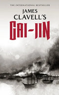 Gai-Jin - Paperback