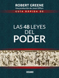 Guía Rápida de las 48 Leyes del Poder = The 48 Laws of Power - Paperback