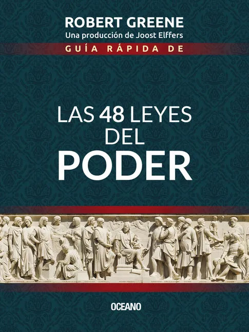 Guía Rápida de las 48 Leyes del Poder = The 48 Laws of Power - Paperback