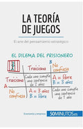 La teoría de juegos: El arte del pensamiento estratégico - Paperback
