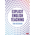 Explicit English Teaching - Paperback