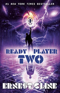 Ready Player Two - Paperback